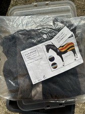 Nagelneu! White Horse