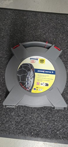 Pewag servo schneeketten - schneeketten, –