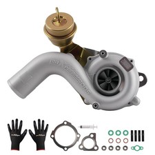 K04 001 Turbolader for Audi A3
