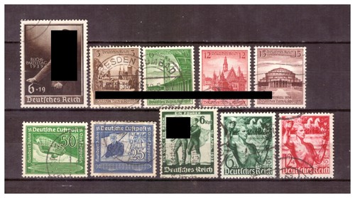 Deutsches reich 1939 - deutsches,