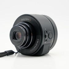 Sony Cyber-shot DSC-QX10 18,2