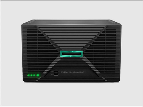 Hpe proliant microserver gen11 - hpe,