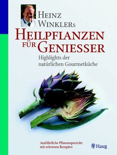 Heinz winklers heilpflanzen - winklers,