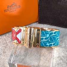 Hermes Emaille breites