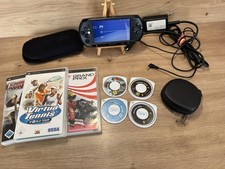 Sony PlayStation Portable PSP