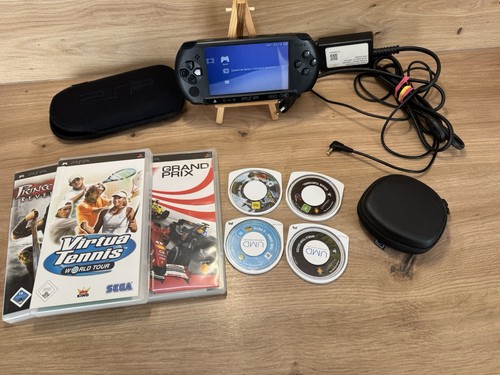 Sony playstation portable psp - portable,