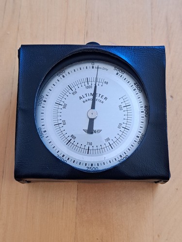 Ycm 7010 höhenmesser - 7010,