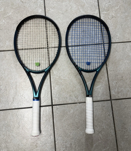 Wilson ultra 100 - wilson,