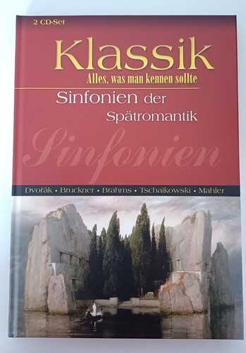 Klassik alles was - -, alles,