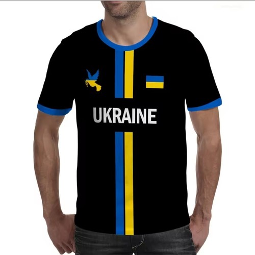 Trikot fußball ukraine - trikot,