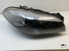 Xenon Headlight Right BMW 5