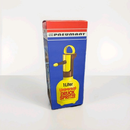 Neu ovp pneumant universal - pneumant,