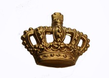 Bayern Emblem Raupenhelm