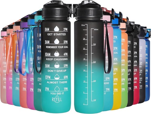 Trinkflasche sport bpa frei - trinkflasche,
