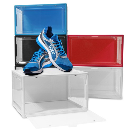 Schuhbox aufbewahrungsbox - schuhbox,