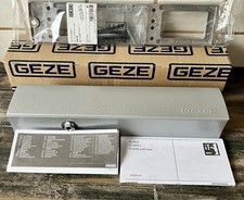 GEZE TS5000 Türschließer