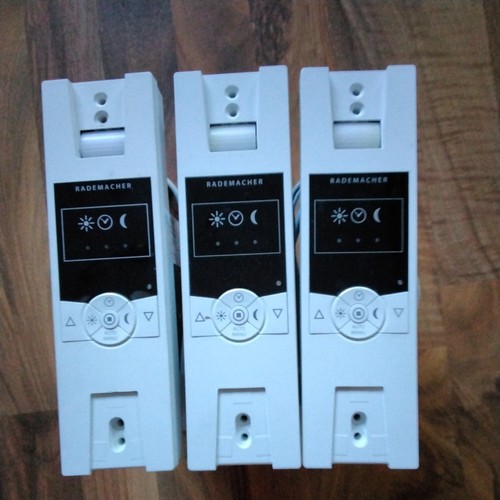 Rademacher rollotron 1300 - ,