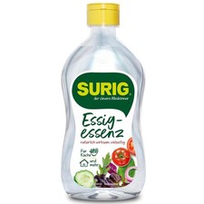SURIG Essigessenz 400 ml 25%