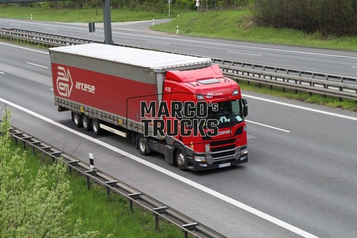 Lkw foto scania - foto,