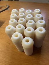 PA 6G natur, D 50mm, L 137 -