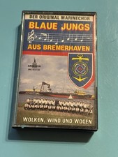 MC DIE BLAUEN JUNGS AUS