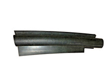 Abdeckung Scheinwerfer