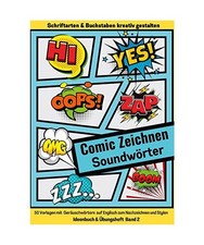 Comic Zeichnen Lernen