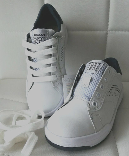 Geox kinder schuhe sneaker - geox,