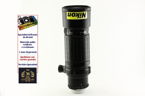 Sigma 400 5 6 - 400, apo