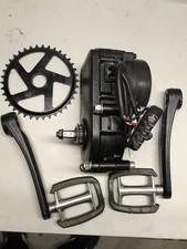 Impulse Mittelmotor Pedelec Derby Cycle E-Bike Antrieb 