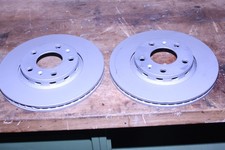 ATE Bremsscheiben 24.0122-0202.1, für Audi A8, VW Phaeton neu OVP