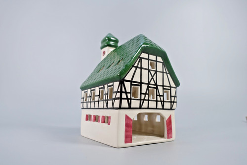 Leyk lichthaus haus 1995 - lichthaus,