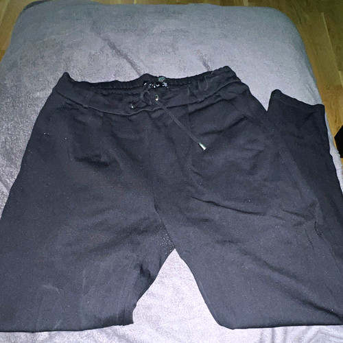 Amisu damen jogginghose - amisu,