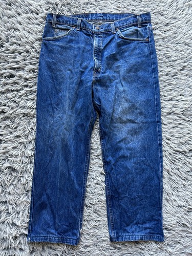 Levis 509 jeans - jeans, 38