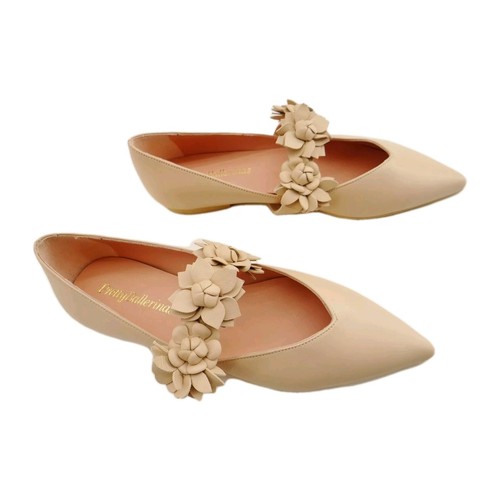 Pretty ballerinas ella - ballerinas, rosa