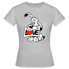 Asterix & Obelix Charakter