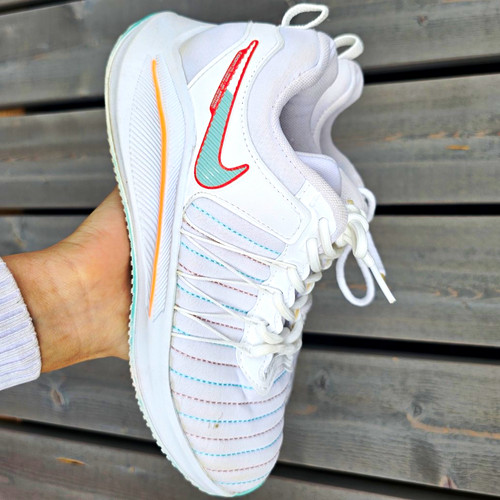 Nike court air zoom vapor - nike,