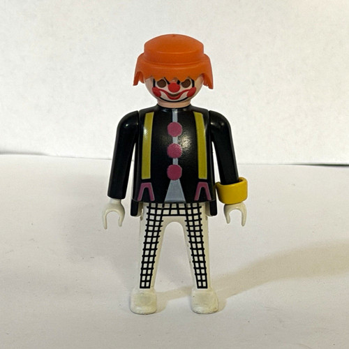 Playmobil zirkus figur - playmobil,