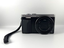 Panasonic Lumix DMC-TZ81 Leica