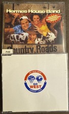 Maxi Bundle Pet Shop Boys Go West und Hermes House Band Country Roads