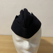 Mütze Schiffchen WW2  WK2