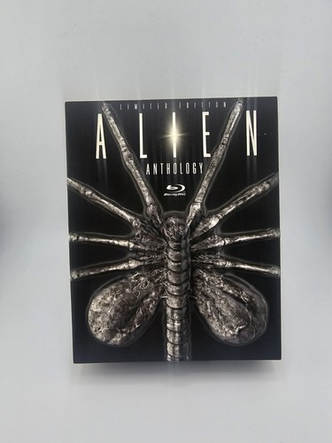 Alien anthology facehugger - -,