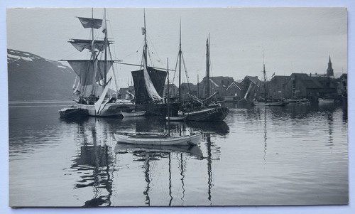 Norwegen bergen knud - norwegen,, bergen,