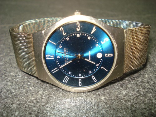 Skagen armbanduhr neue - ,