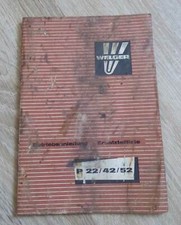 Welger Ballenwerfer P22 (zur