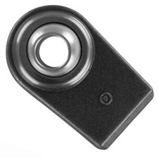 Anschweißende Anschweißaug|