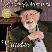 Wunder von whittaker - wunder,