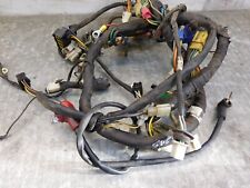 Hyosung GV 650 AQUILA VP51A Kabelbaum Kabel Elektrik für Vergaser