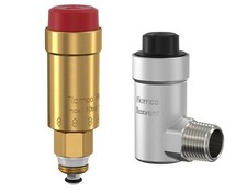 Flamco Flexvent automatischer