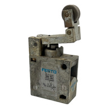 Festo LO-3-1/4 B 8989 Kipprollenventil Ventil LO31/4B Rollenhebelventil